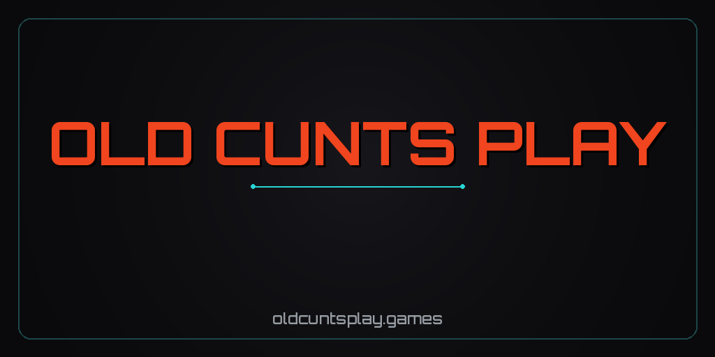 OldCuntsPlay Rust image